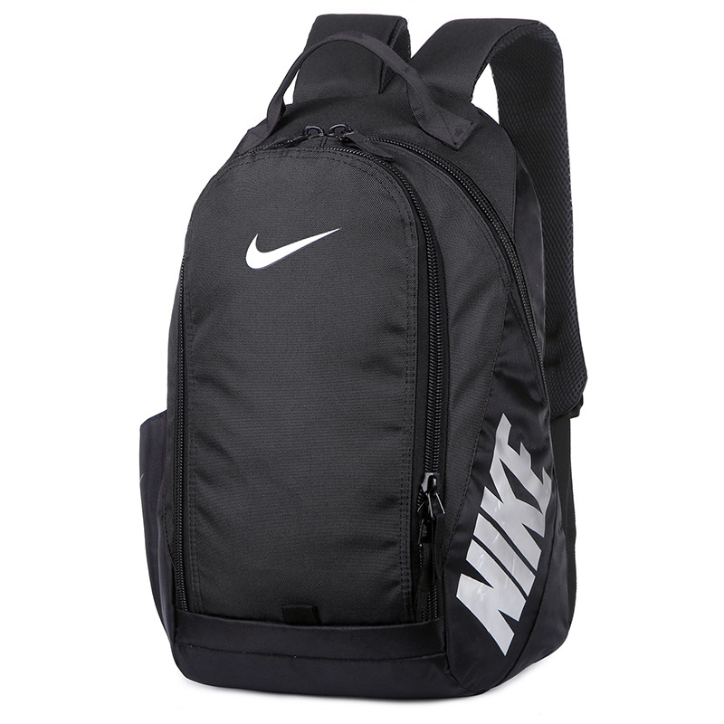 Nike2099 Mochila Escolar Impermeable Duradera De Gran Capacidad