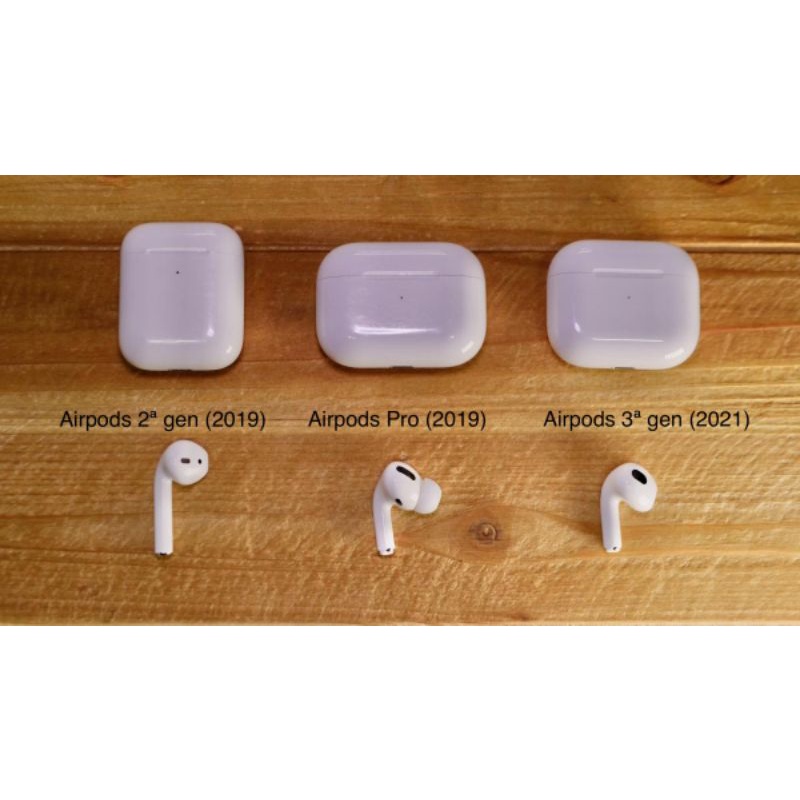 precio airpods pro 3ra generacion