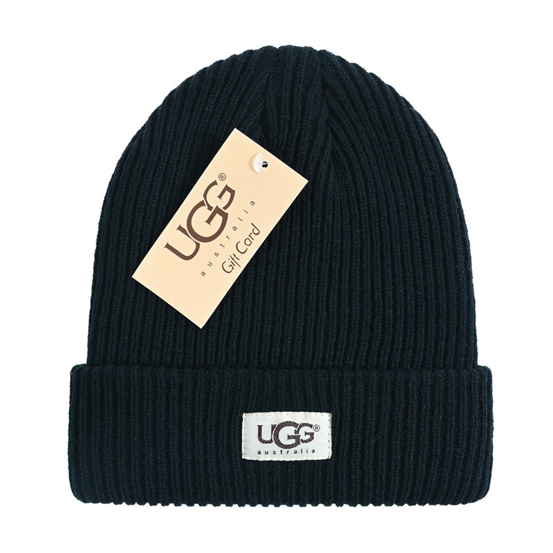 gorros uggs