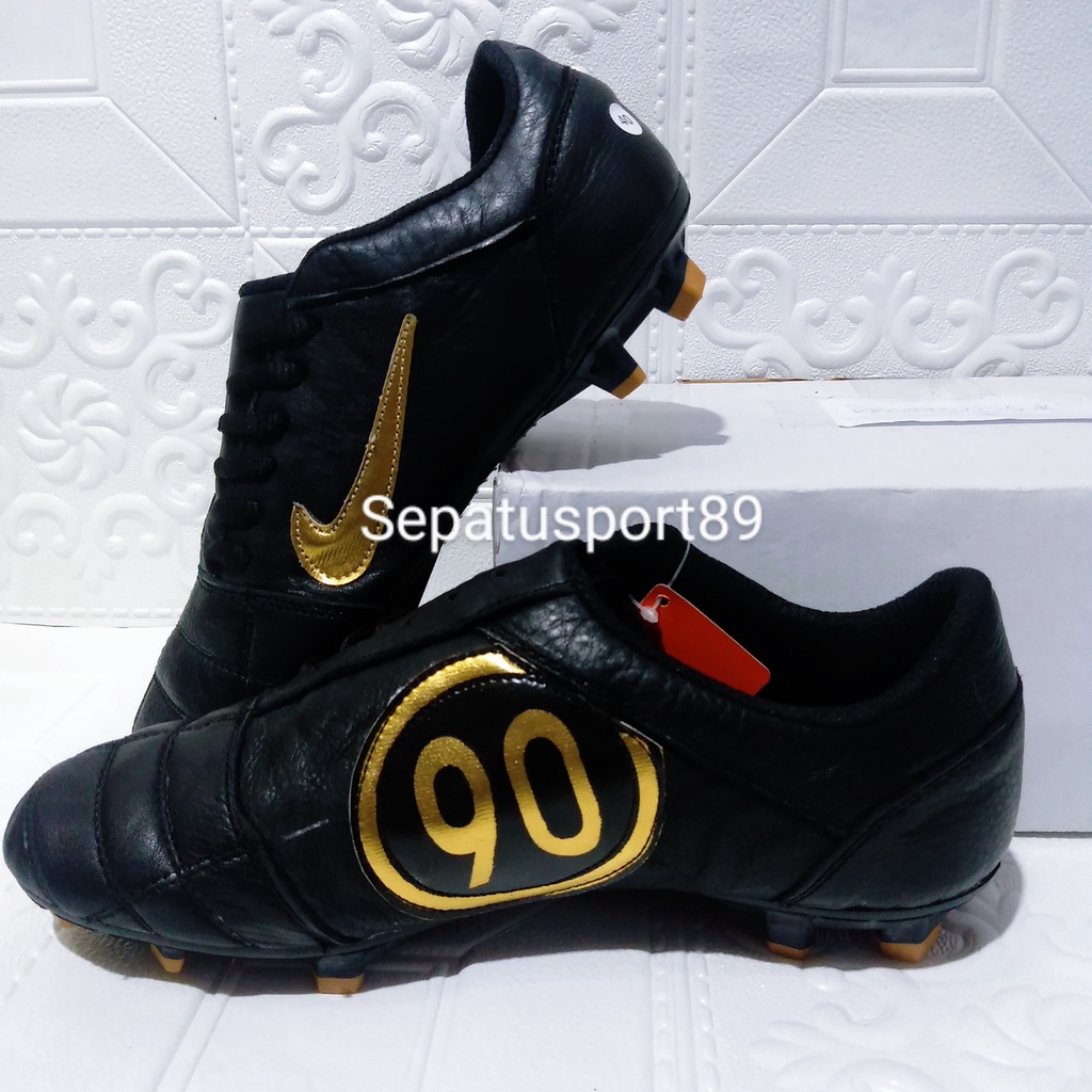 nike tempo 90