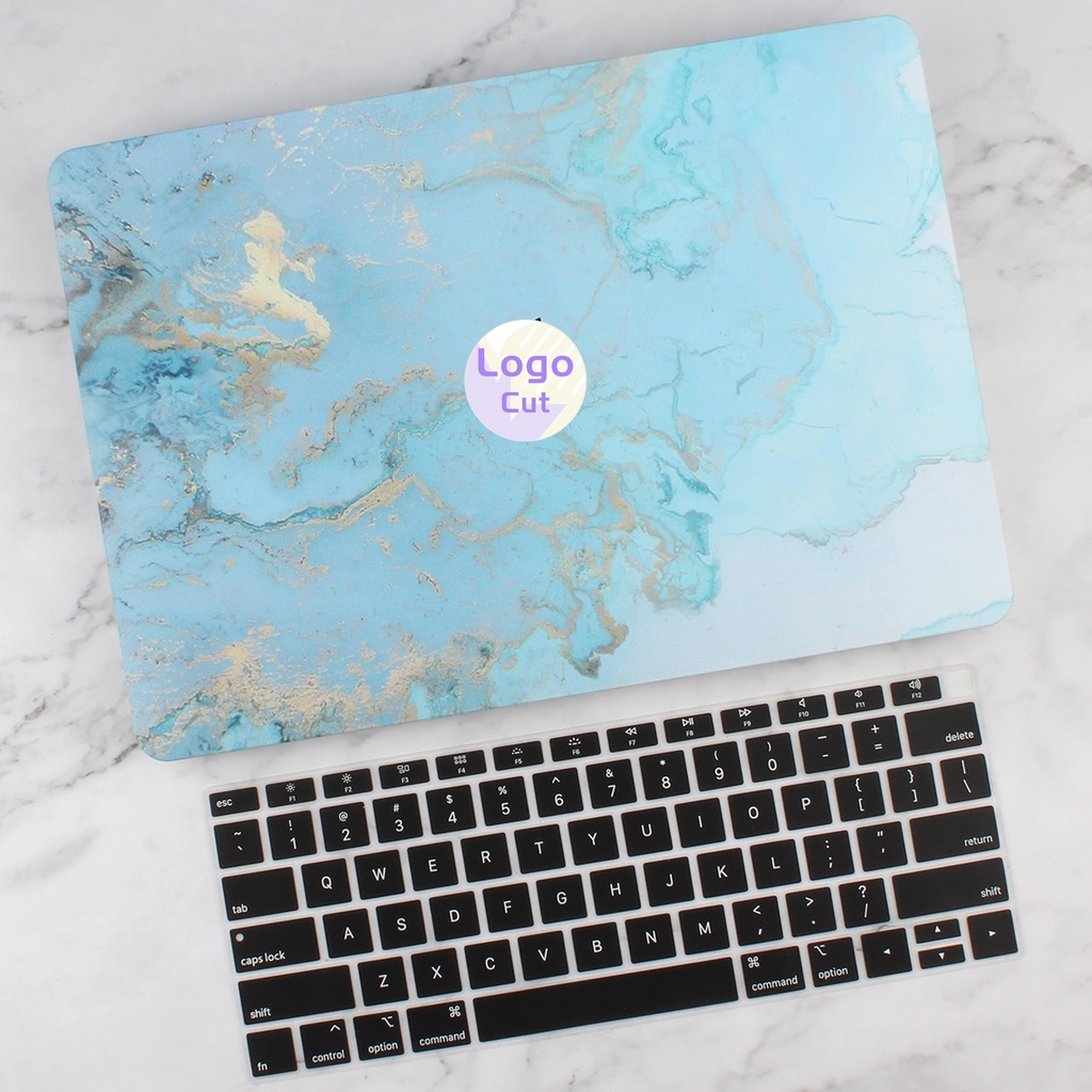 Ultra Delgado Carcasa Rígida Protector de Plástico Cubierta MOSISO Funda Dura Compatible MacBook Air 11 Pulgadas Mármol Blanco A1370 / A1465 