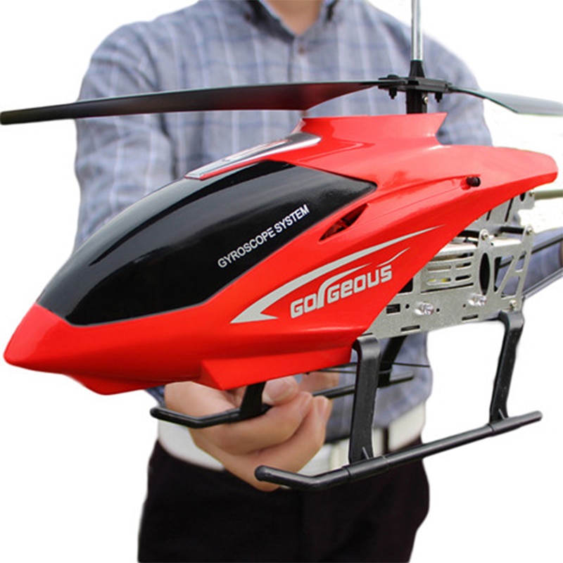 Helicoptero de juguete online a control remoto mercadolibre