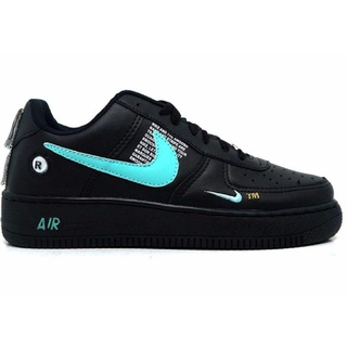 air force preto