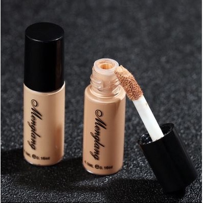 Corrector Sin Aceite Cobertura Natural Maquillaje mini | Shopee México