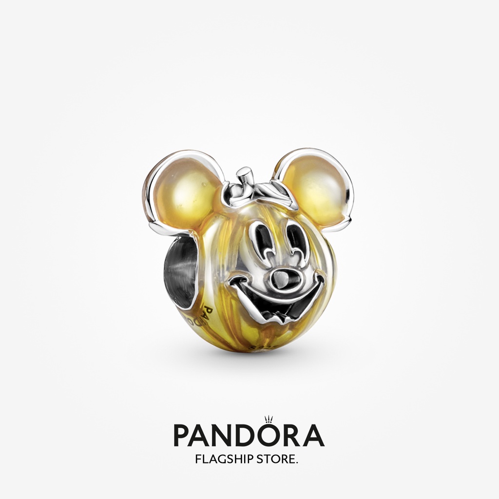 Pandora Disney Mickey Mouse-Pulsera De Encanto De Plata f710