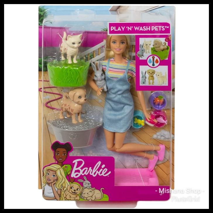 Ropa de muñecas Barbie Multi listado elegir artículo de menú 