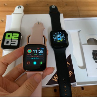 new smartwatch series 5