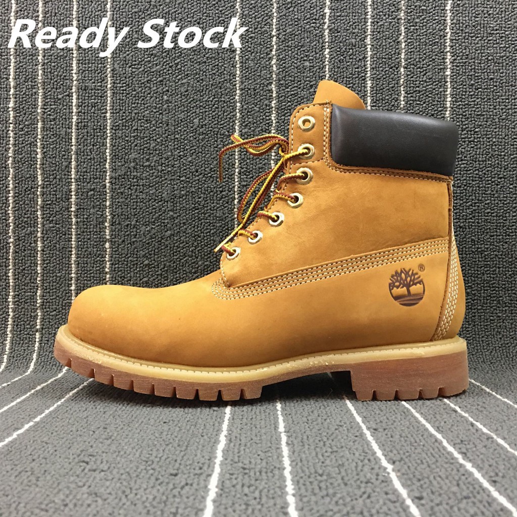 Deliberadamente apetito Rodeo Nuevo] Botas De Timberland A La Moda Con Nieve Para Hombre | Shopee México