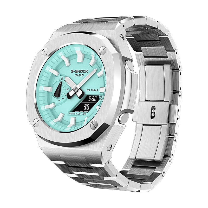 casio nautilus