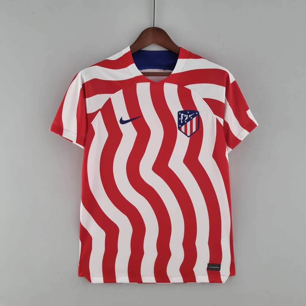 Camiseta Atletico De Madrid 2023 ubicaciondepersonas.cdmx.gob.mx