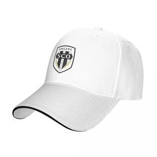 Gorra De Béisbol Con logo Angers SCO Para Hombres Y Mujeres Sombrero De  Poliéster Unisex Golf Running Gorras Snapback Al Aire Libre | Shopee México