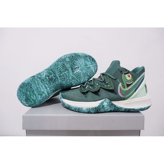 plankton kyrie shoes