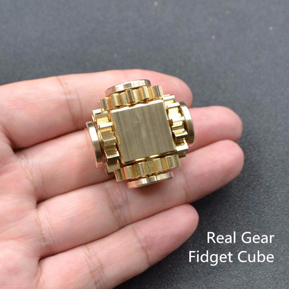 Gear Fidget Cube For Sale Off 79