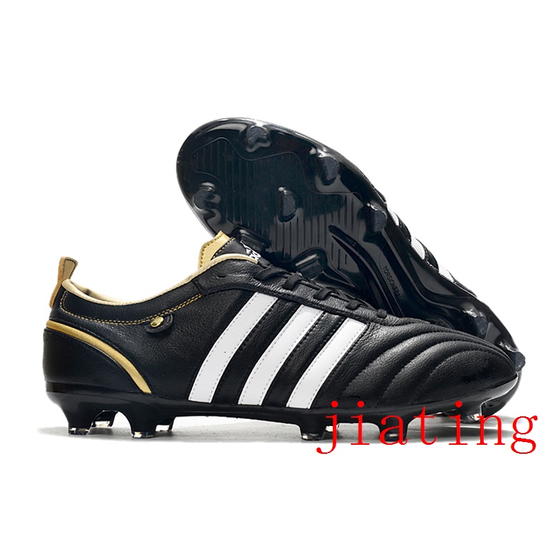 Ready stock Adidas ADIPURE Zapatos De Fútbol 22914298 | Shopee México