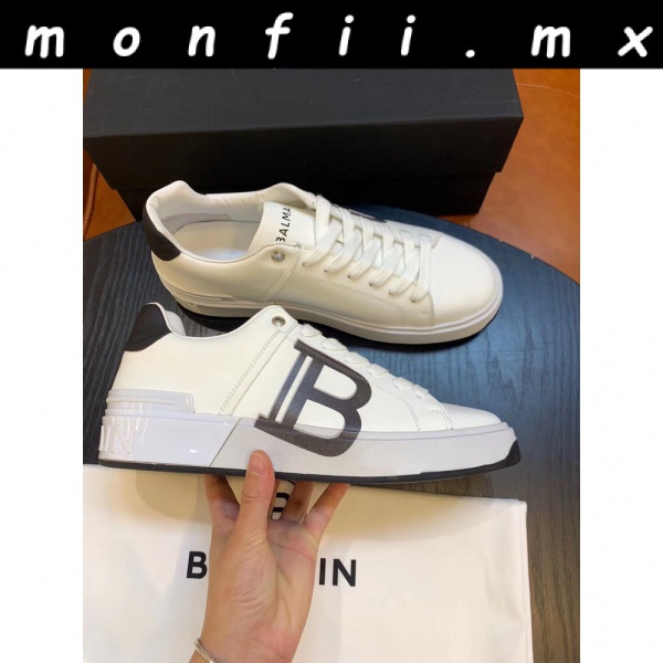 balmain tenis precio