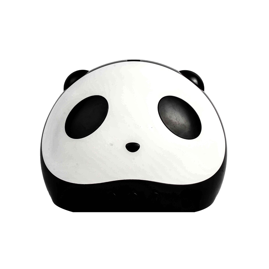 Lámpara Para Uñas En Forma De Panda LAM9111