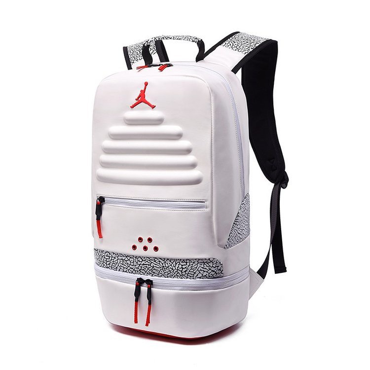 jordan 3 bookbag
