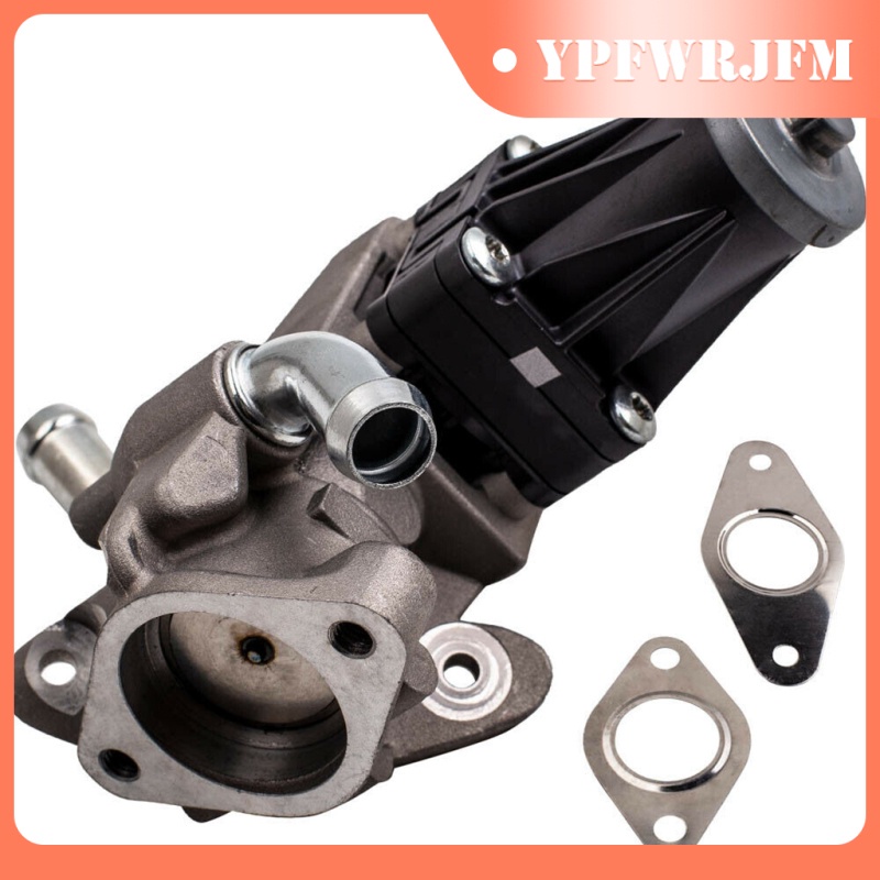 Vehicle Parts & Accessories For Ford Transit Mk7 EGR Vacuum Valve Water