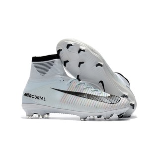 Incidente, evento Humorístico Himno Zapatos De Fútbol Nike Mercurial Superfly CR7 FG Tamaño : 39-45 | Shopee  México