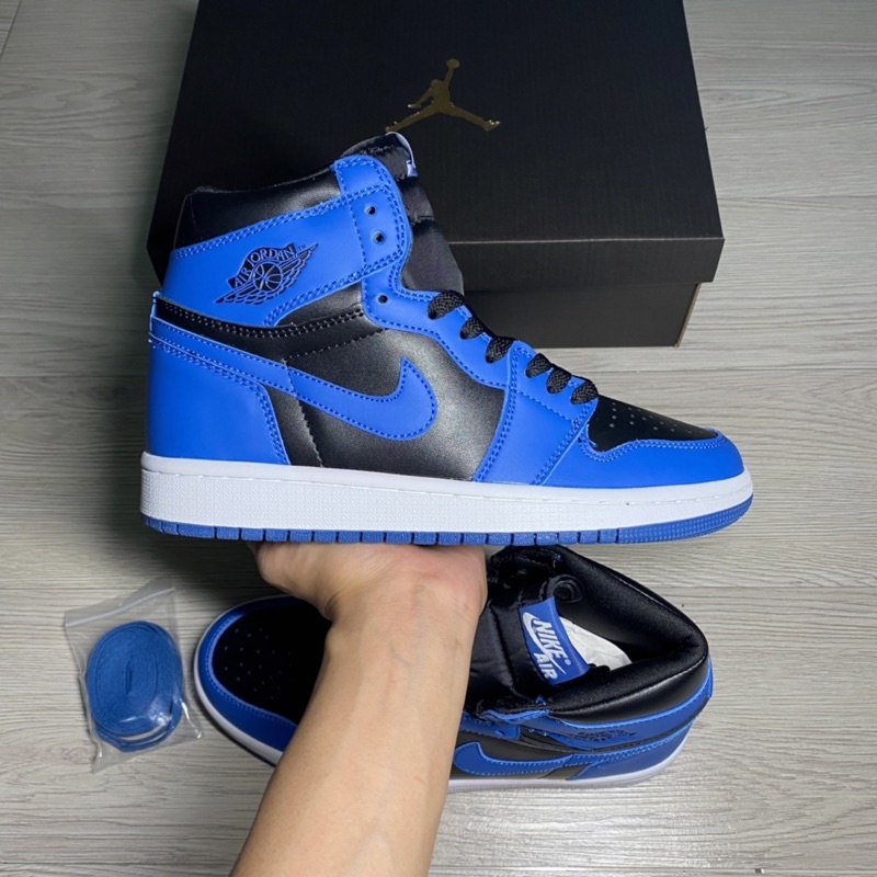 nike air jordan 1 royal blue