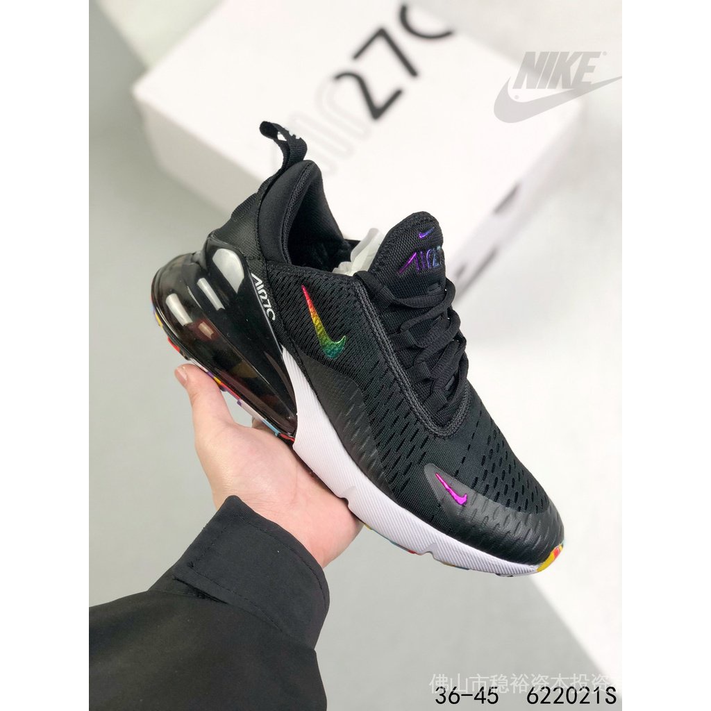 footasylum nike 270