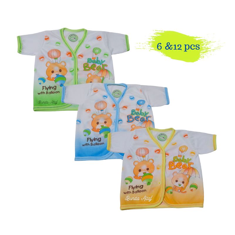 Ropa De Bebe De Manga Corta Docenas De Ropa De Bebe 0 6 Meses Shopee Mexico