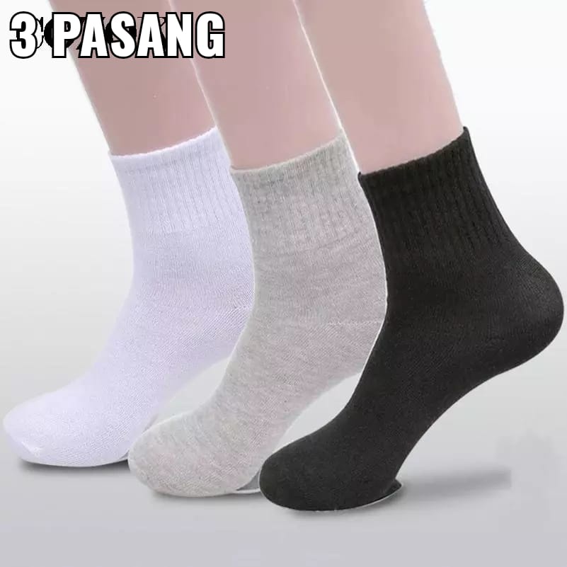 algodón ideal para el colegio 12 pares de calcetines por el tobillo para niños 