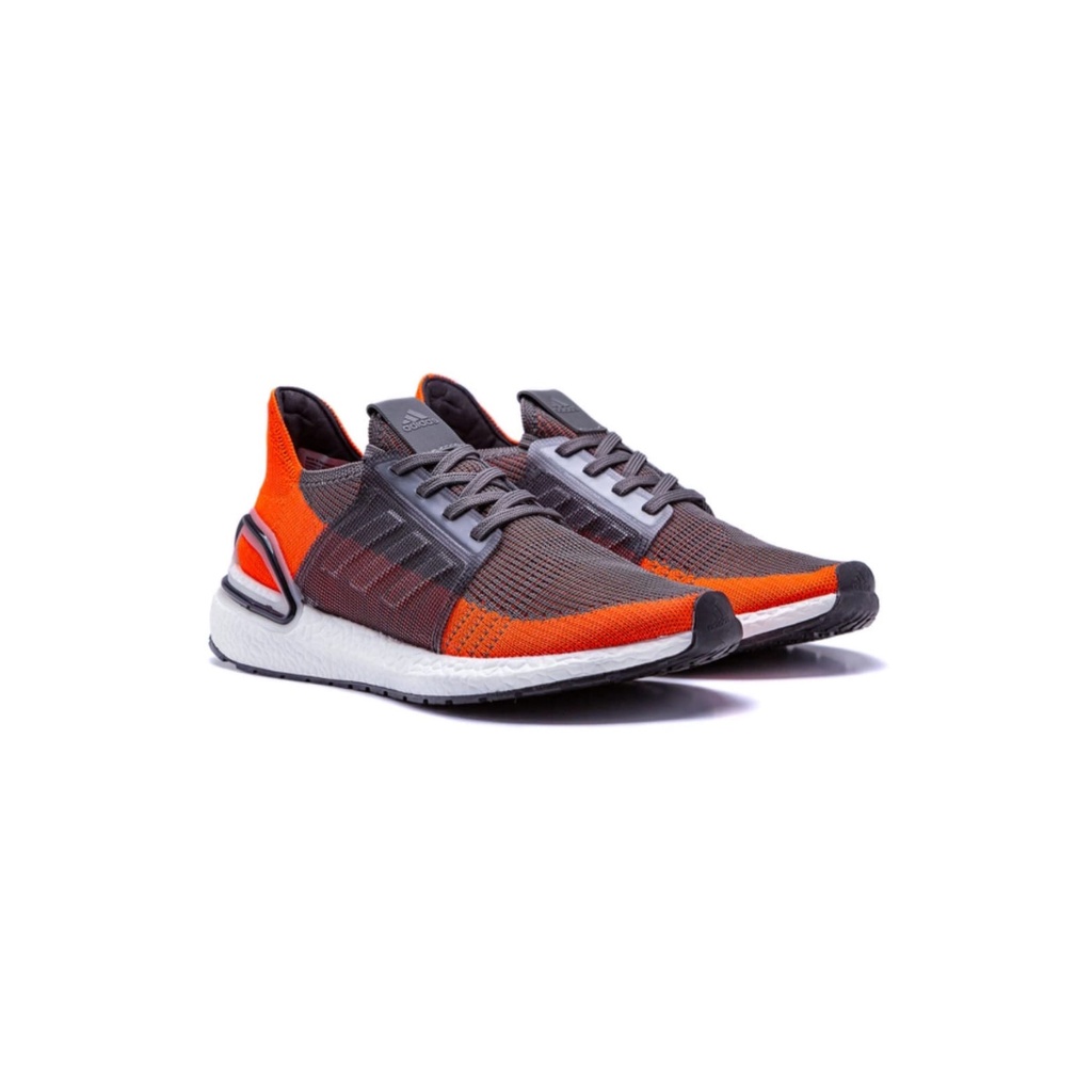 Adidas Ultraboost 19 Tenis Unisex Para Gimnasia Correr