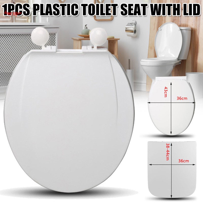 How To Change Toilet Seat Lid Velcromag