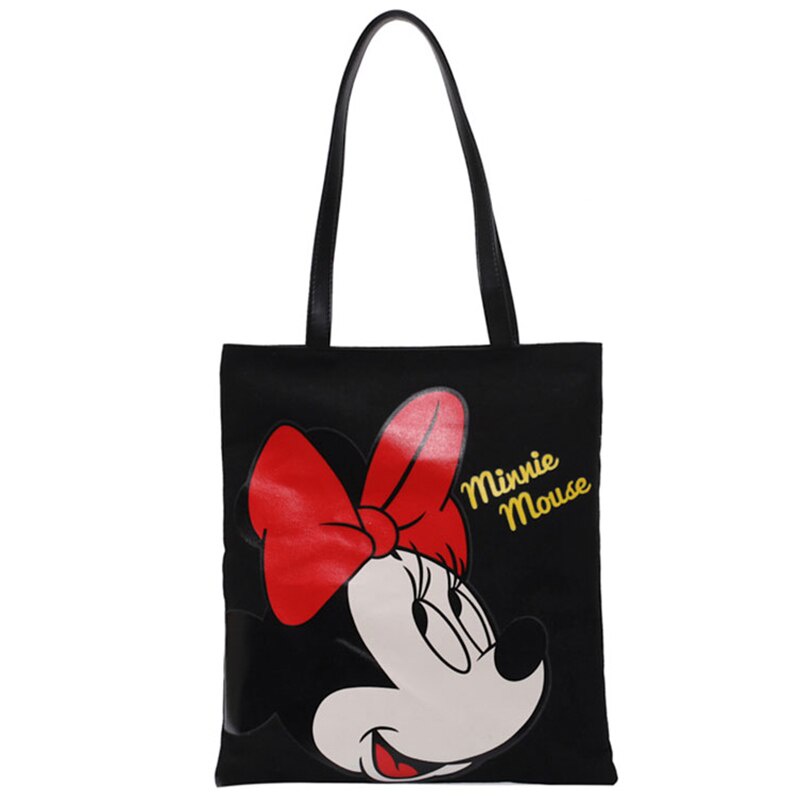 Disney Minnie Mouse MINNIE&DAISY COLLECTION riñonera bolsa de cadera con cremallera decorativa Modelo 2018 