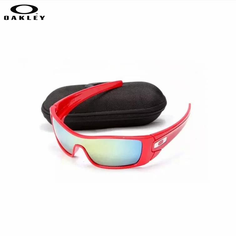 Oakley Batwolf Gafas De Sol Casuales De Protección UV Al Aire Libre |  Shopee México