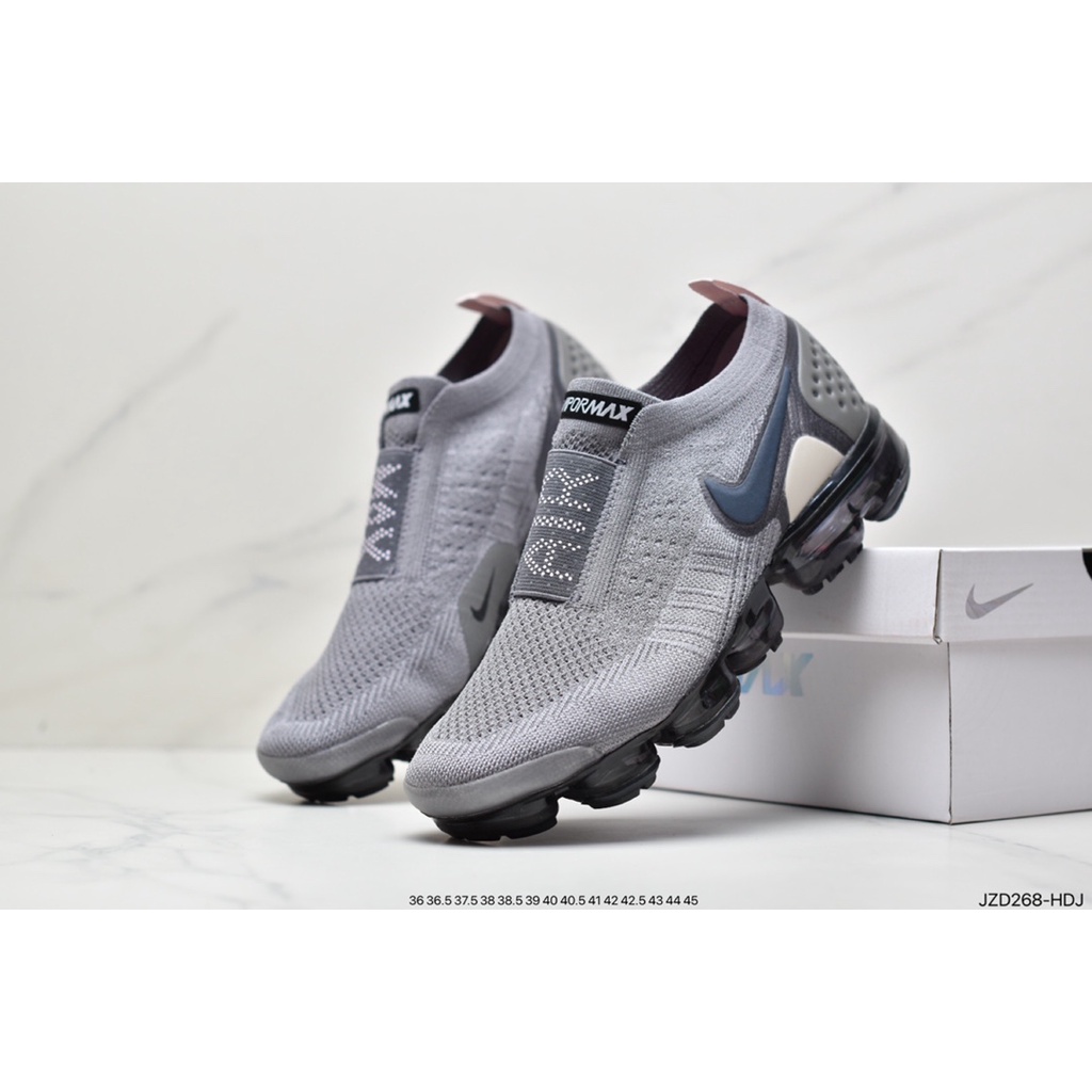 Nike Air Flyknit 2.0 2018 slide foot inside Zapatos De Moda Para Hombres Tenis | México