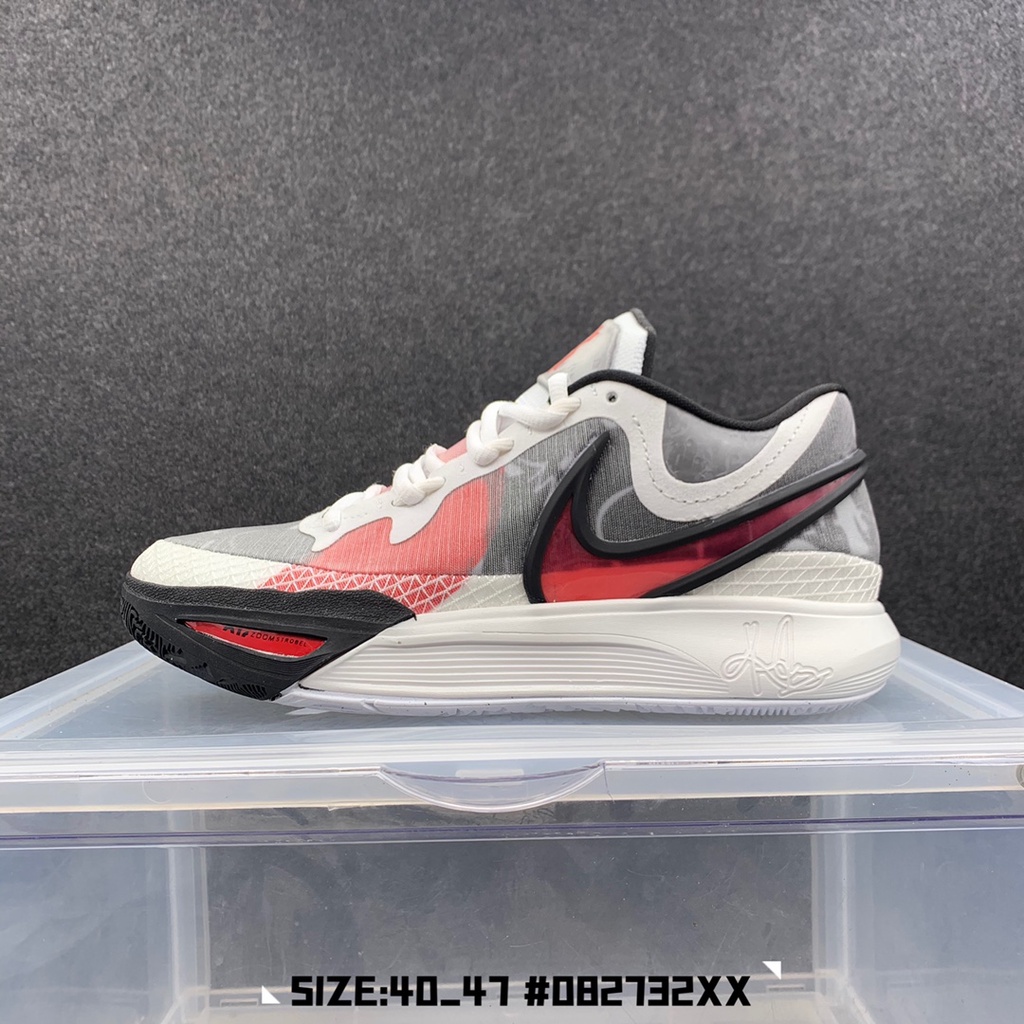 kyrie 9 Shopee Mexico