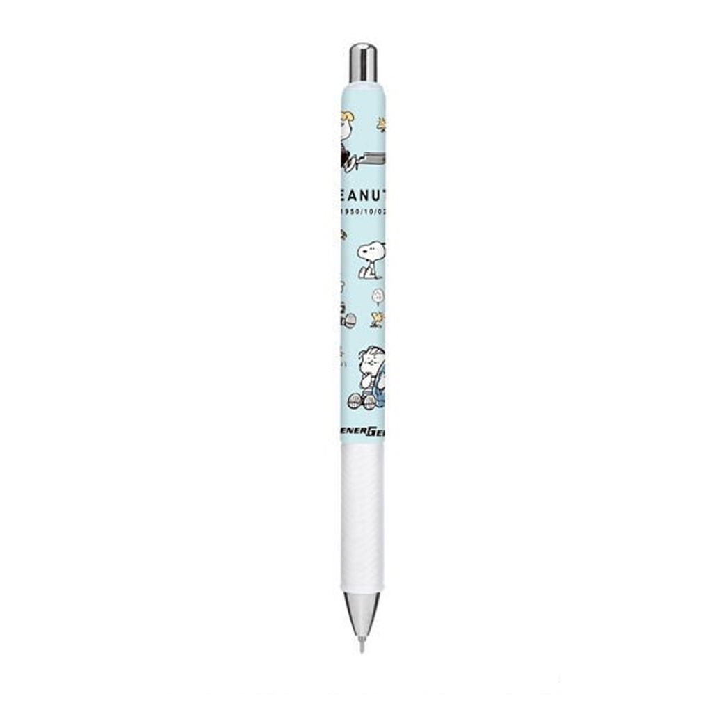 1 cinta blanca y 1 marcador Juego de 2 bolígrafos de tinta negra Pentel BL437 1 portaminas de 0,5 mm 