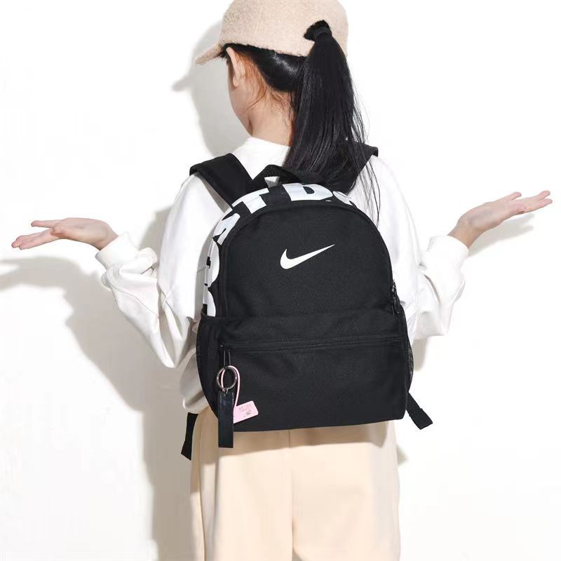 Mochila nike air mujer online