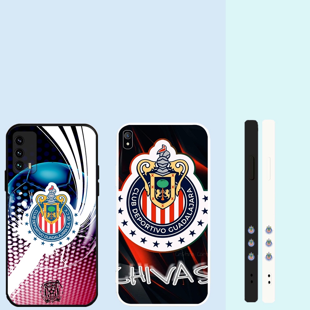 Guadalajara Chivas Carcasas Mejor Precio Abril 2023|BigGo México