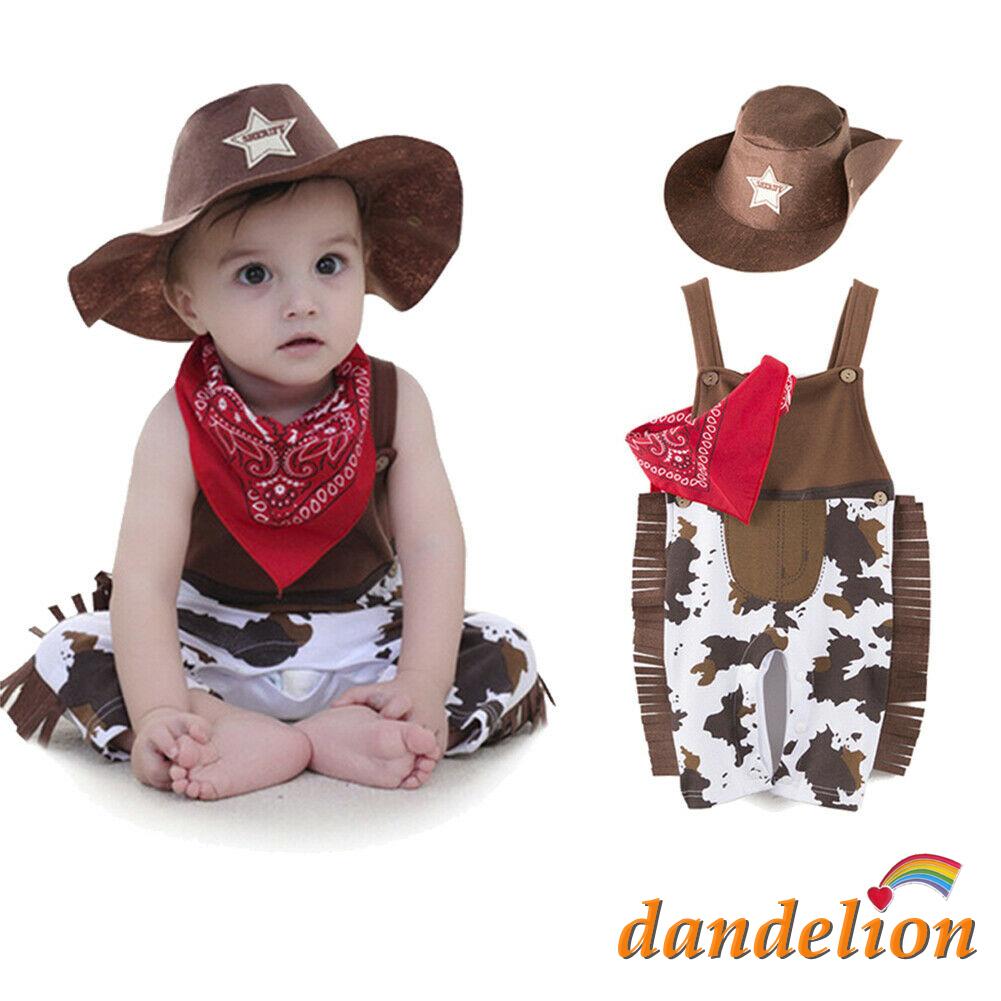 de para niños/mono vaquero/gorro/sombrero+bufanda para hombre | Shopee México