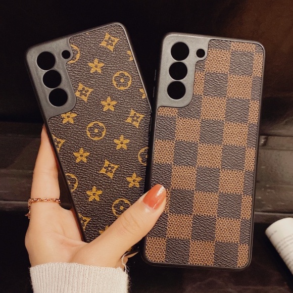 S21 Ultra Funda Lv Mejor Precio Octubre 2023