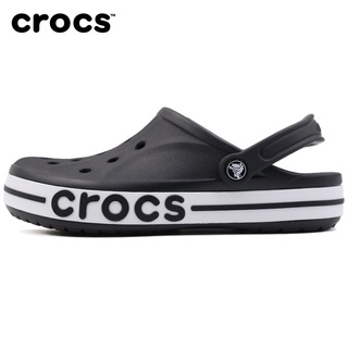 Sandalias Crocs Calzado De Playa Para Hombre IH3A | Shopee México