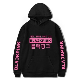 blackpink sudadera