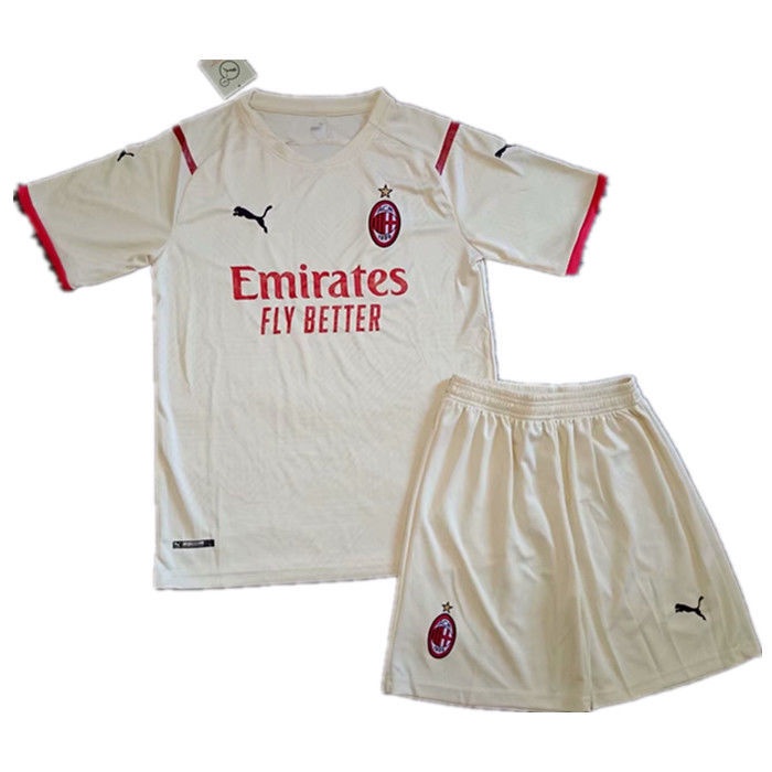 Camiseta Ibrahimovic número 11 Réplica oficial Camiseta de fútbol Milan Temporada 2021 2022 Primera camiseta Tallas de adulto y niño. Fabricado en Licencia del Club 