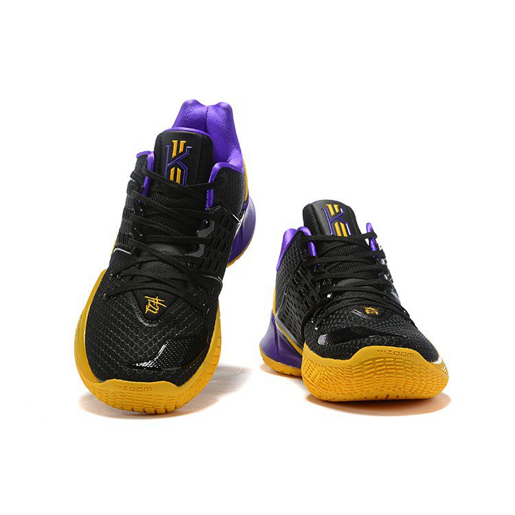 kyrie low 2 lakers