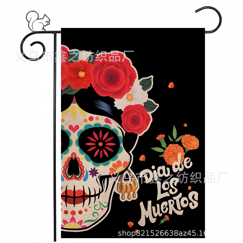 Compra día de los muertos calavera - En Línea 2023 | Shopee México