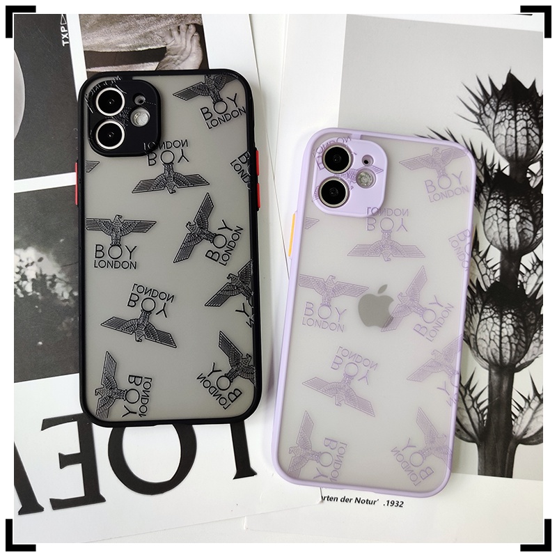 Funda Iphone 13 12 Mini Pro Max Nuevo Se 6 6s 7 8 Plus X Xr Xsmax 11 Fashion Boy Case Shopee Mexico