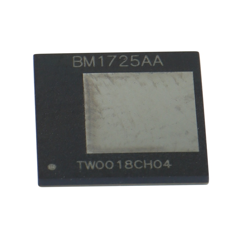 Professional bm1725 bm1725aa ASIC chip para antminer dr5 reparación-piezas de accesorios 