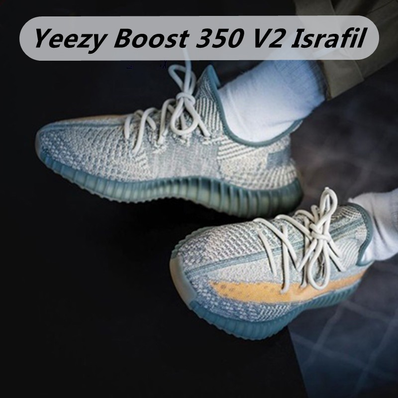 ADIDAS YEEZY BOOST 350 V2 CINZA COM AZUL BEBÊ | idusem.idu.edu.tr