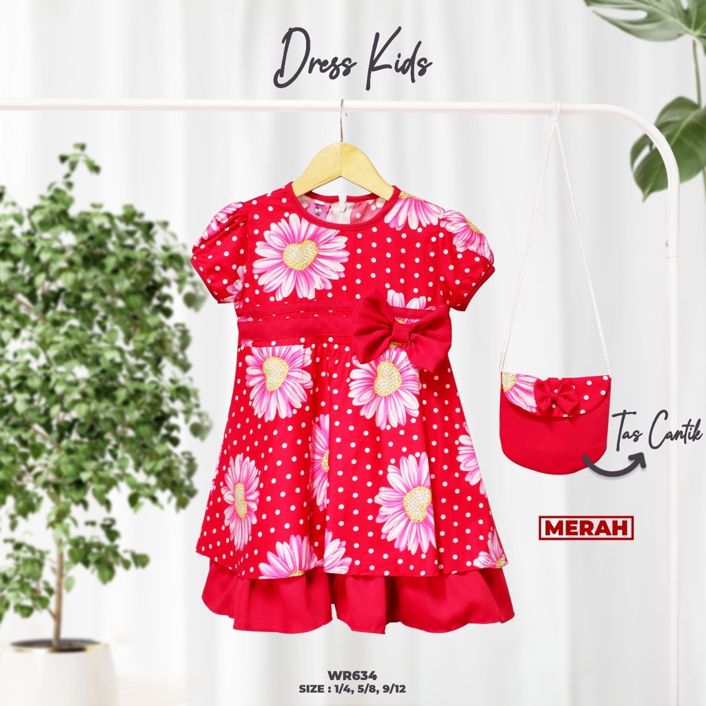 Vestido de algodón niños mujeres / vestido niños niñas / ropa fiesta niños  / ropa niños algodón japón | Shopee México