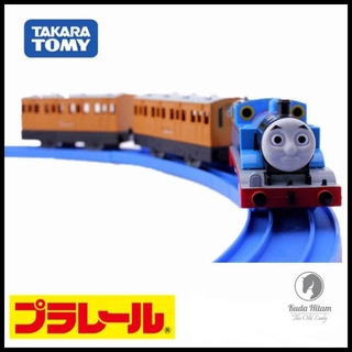 Takara Tomy Plarail Ts-01 Thomas | Shopee México