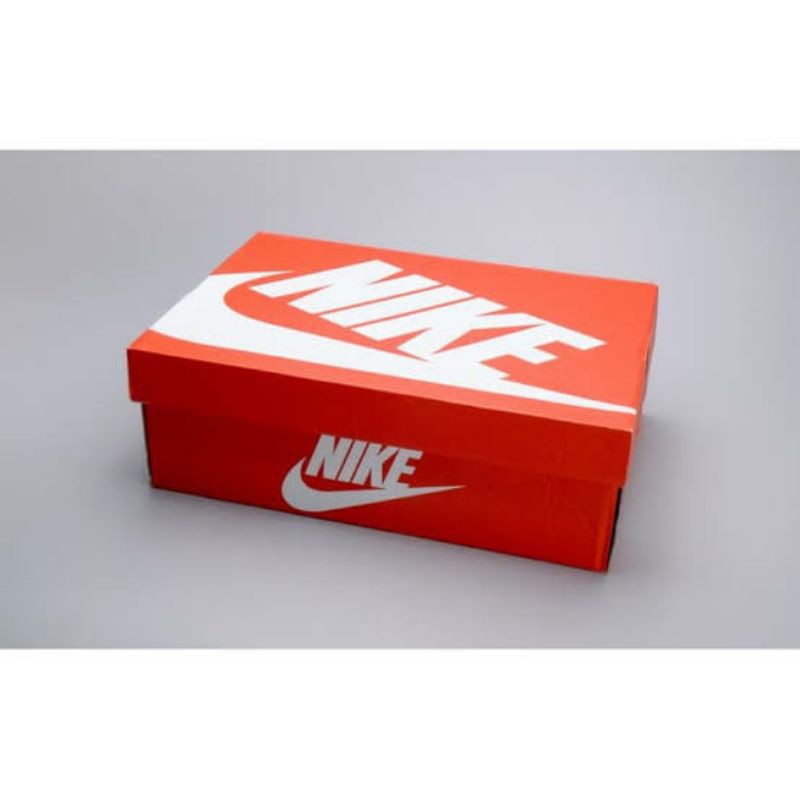 Relacionado Mediante Implementar Nike original premium - caja de zapatos | Shopee México