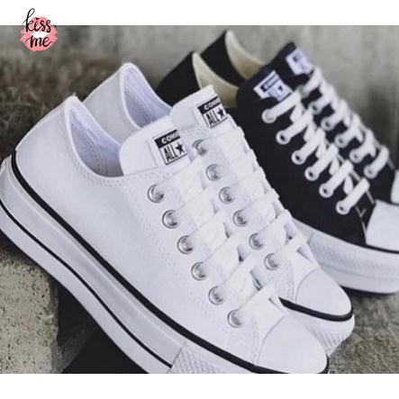 Tenis converse mujer 2018 online